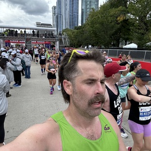 Fundraising Page: Joel Callahan